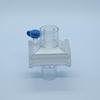 Bacterial Filter