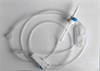 Infusion set