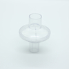 Bacterial Filter
