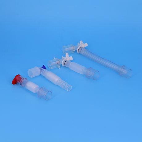 Catheter Mounts