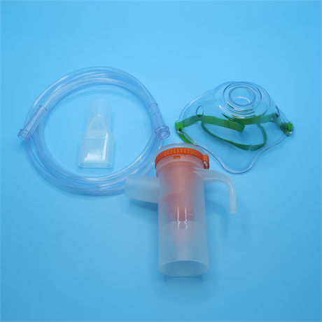 Nebulizer Kit