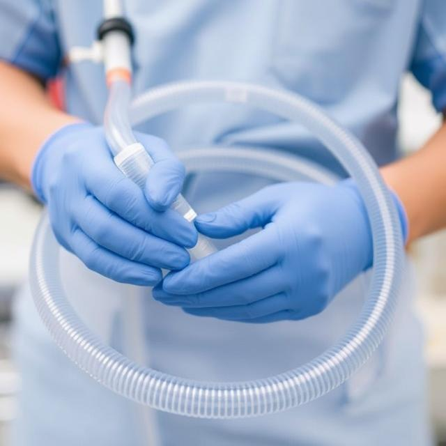 How To Effectively Clean And Maintain Your Suction Connecting Tube?