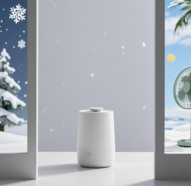 Do You Use Humidifier in Winter Or Summer​