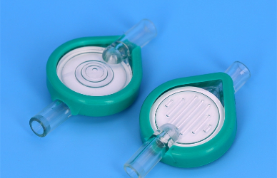 infusion filter