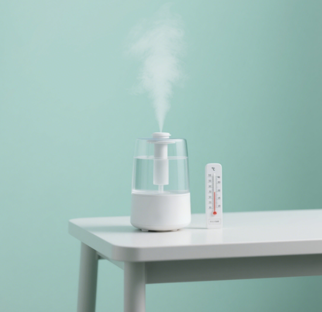 What Should I Set My Humidifier To​