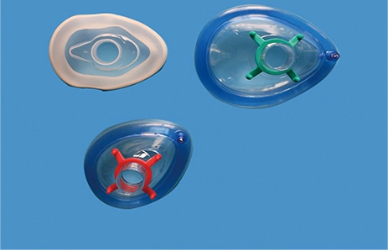 Anesthesia Masks