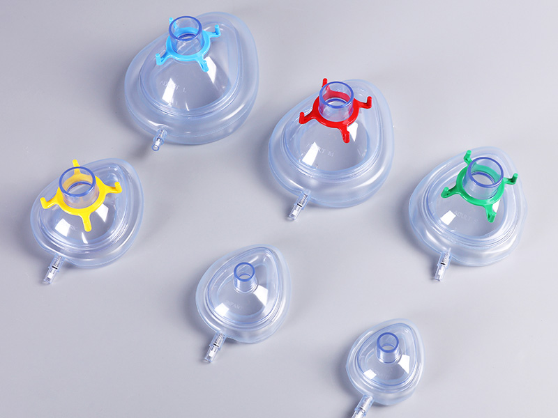 Nebulizer Mask