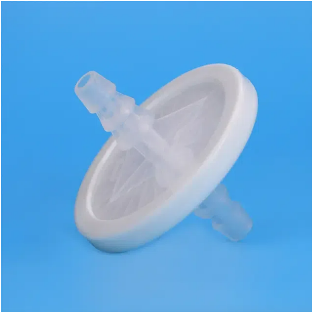 How To Choose The Right Suction Filter Pore Size for Your Equipment