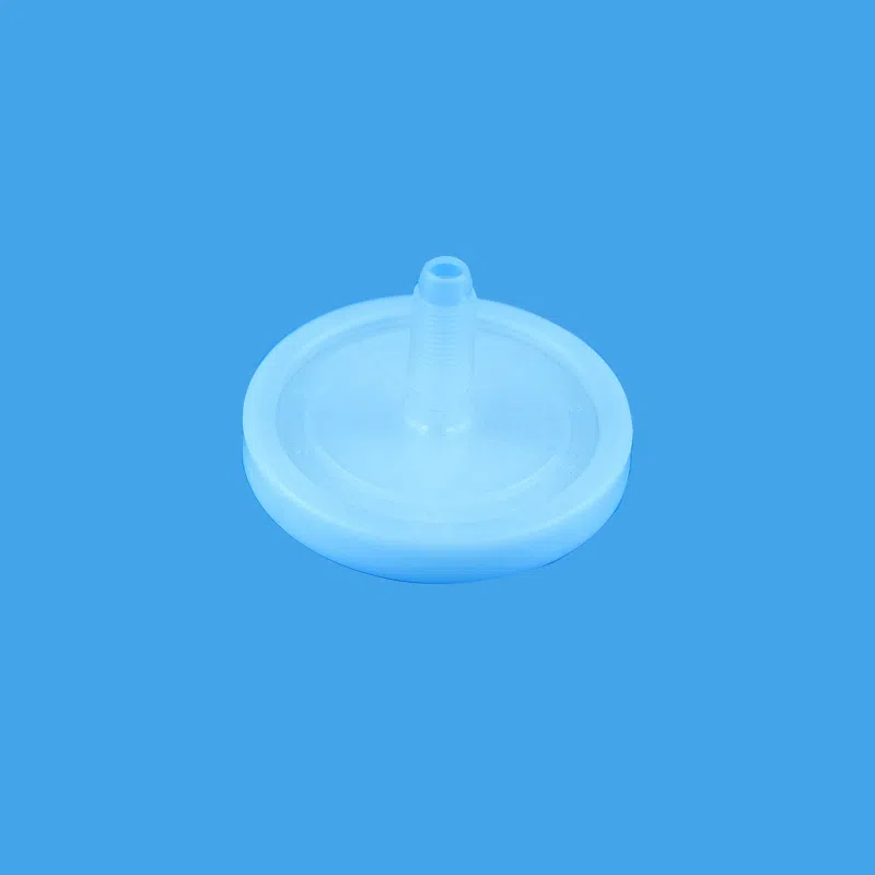 How Can Autoclave Filter Withstand 120°C for 15 Minutes?