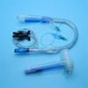 Double Lumen Endobronchial Tube